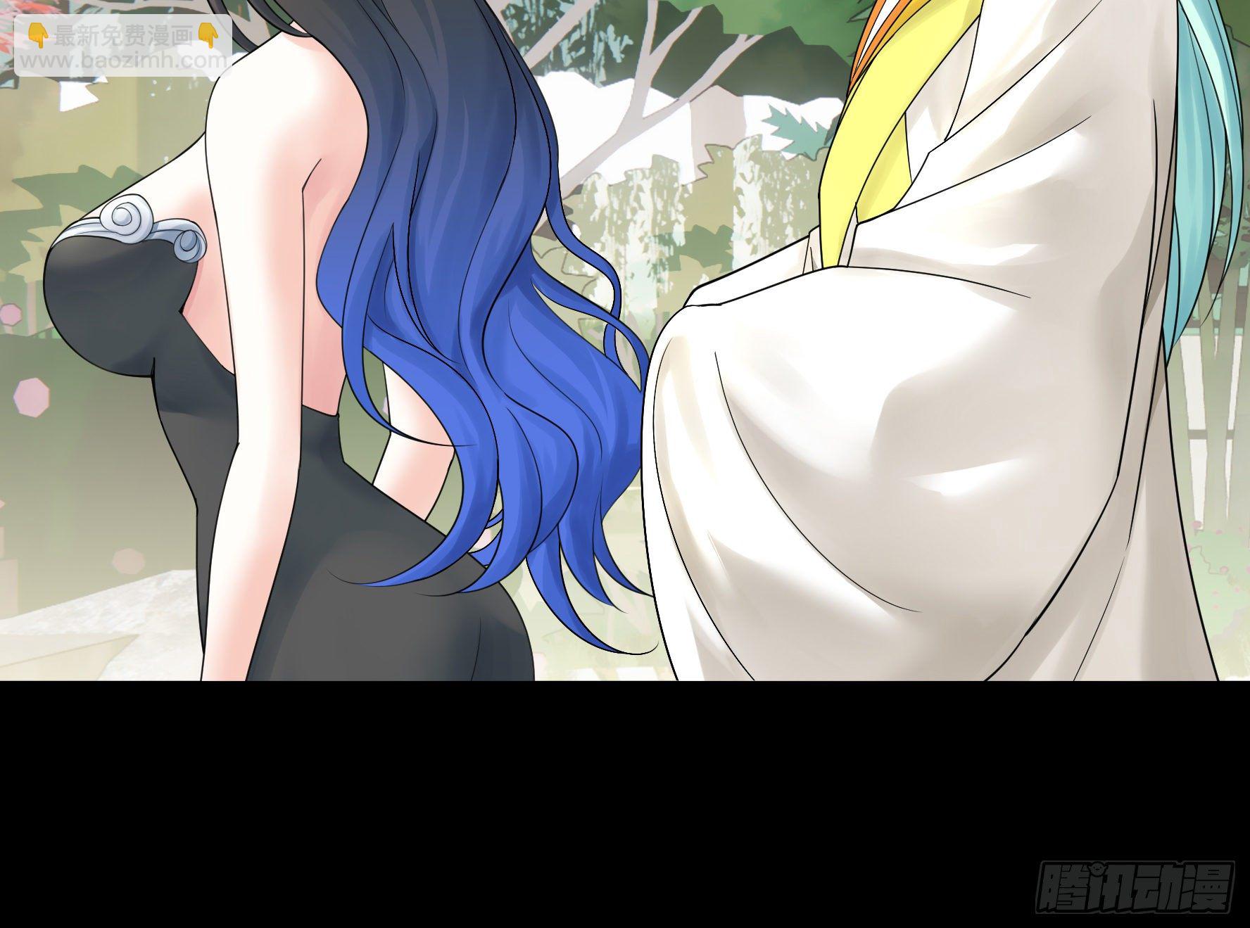 吾乃主神-第116话