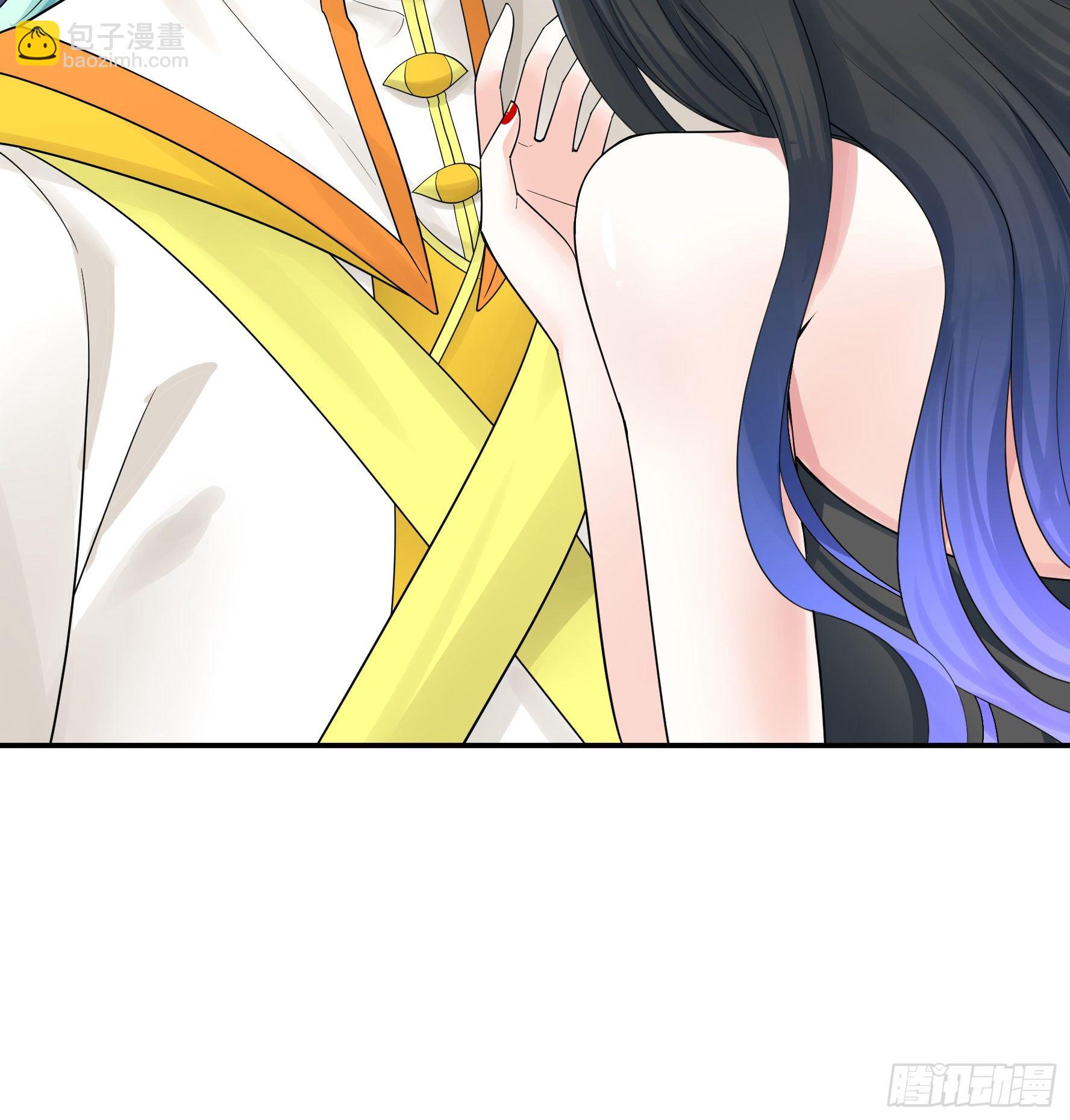 一人一刀(1/2)-第118话