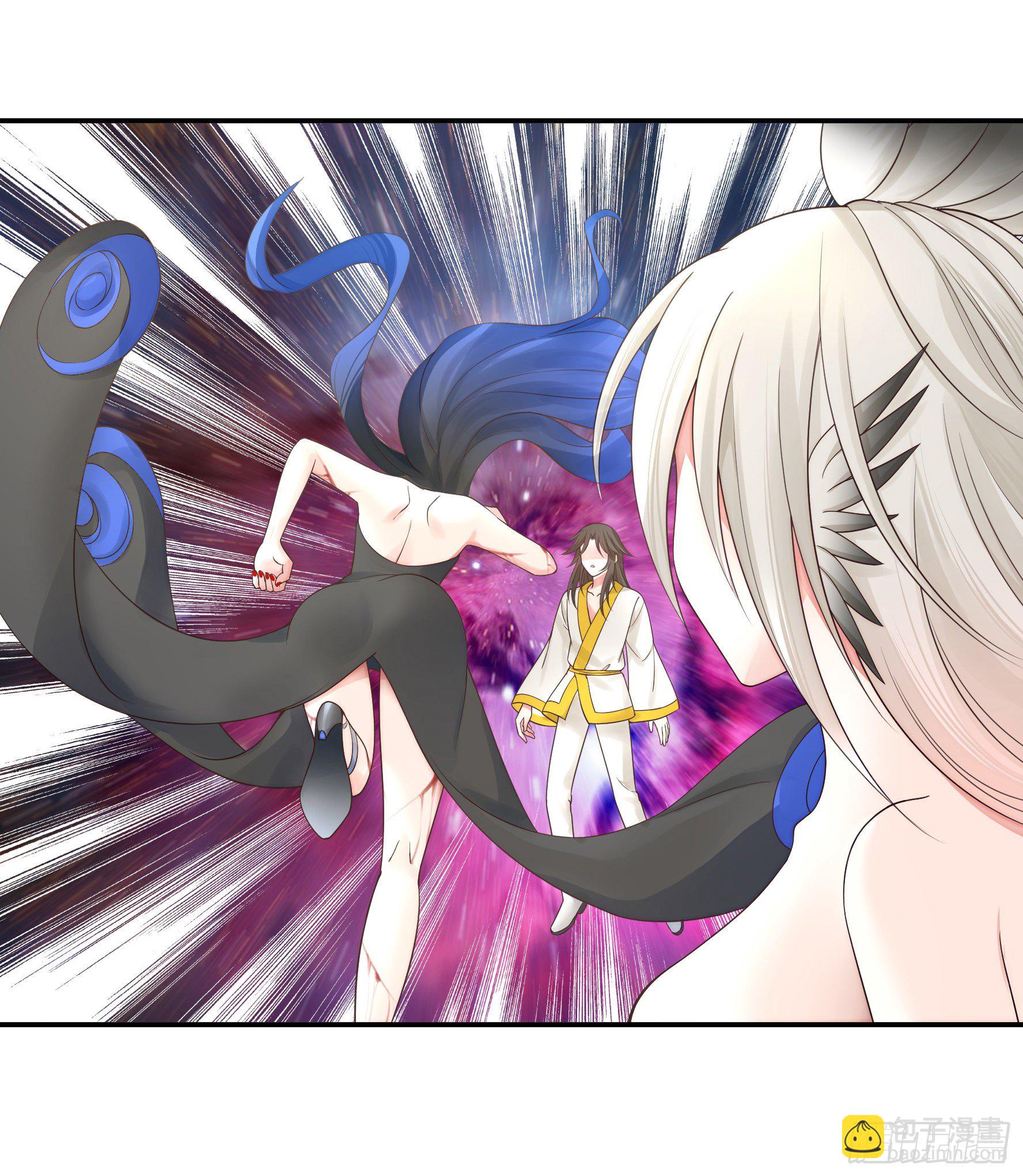 一人一刀(1/2)-第118话