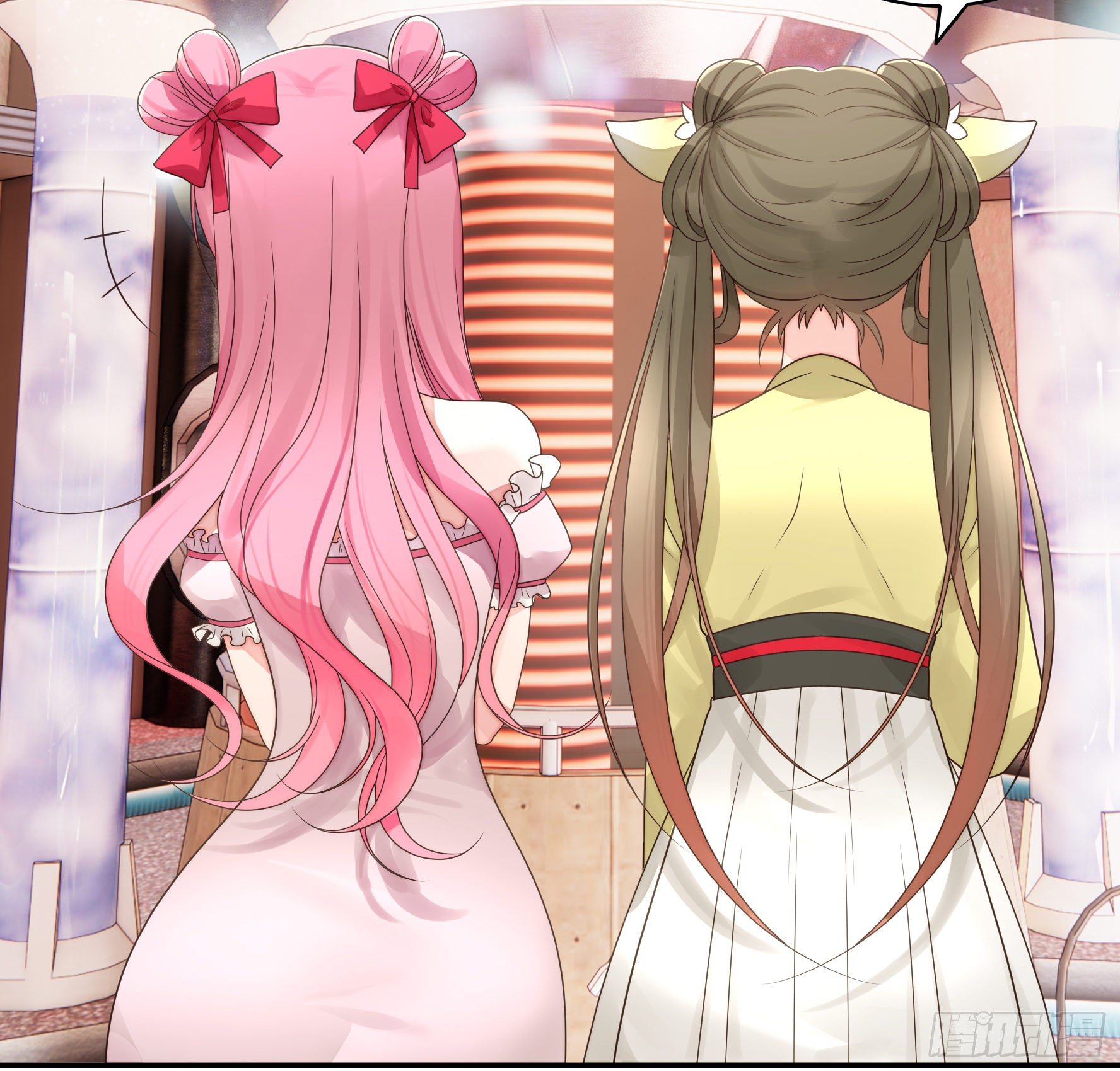 儿子探亲(1/2)-第120话