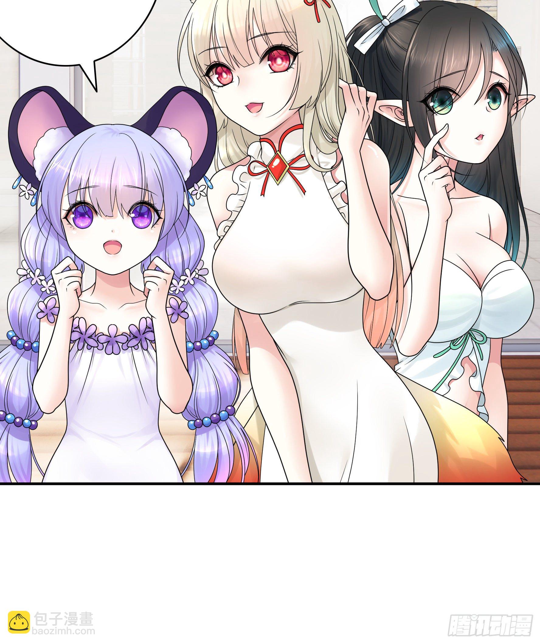 儿子探亲(1/2)-第120话