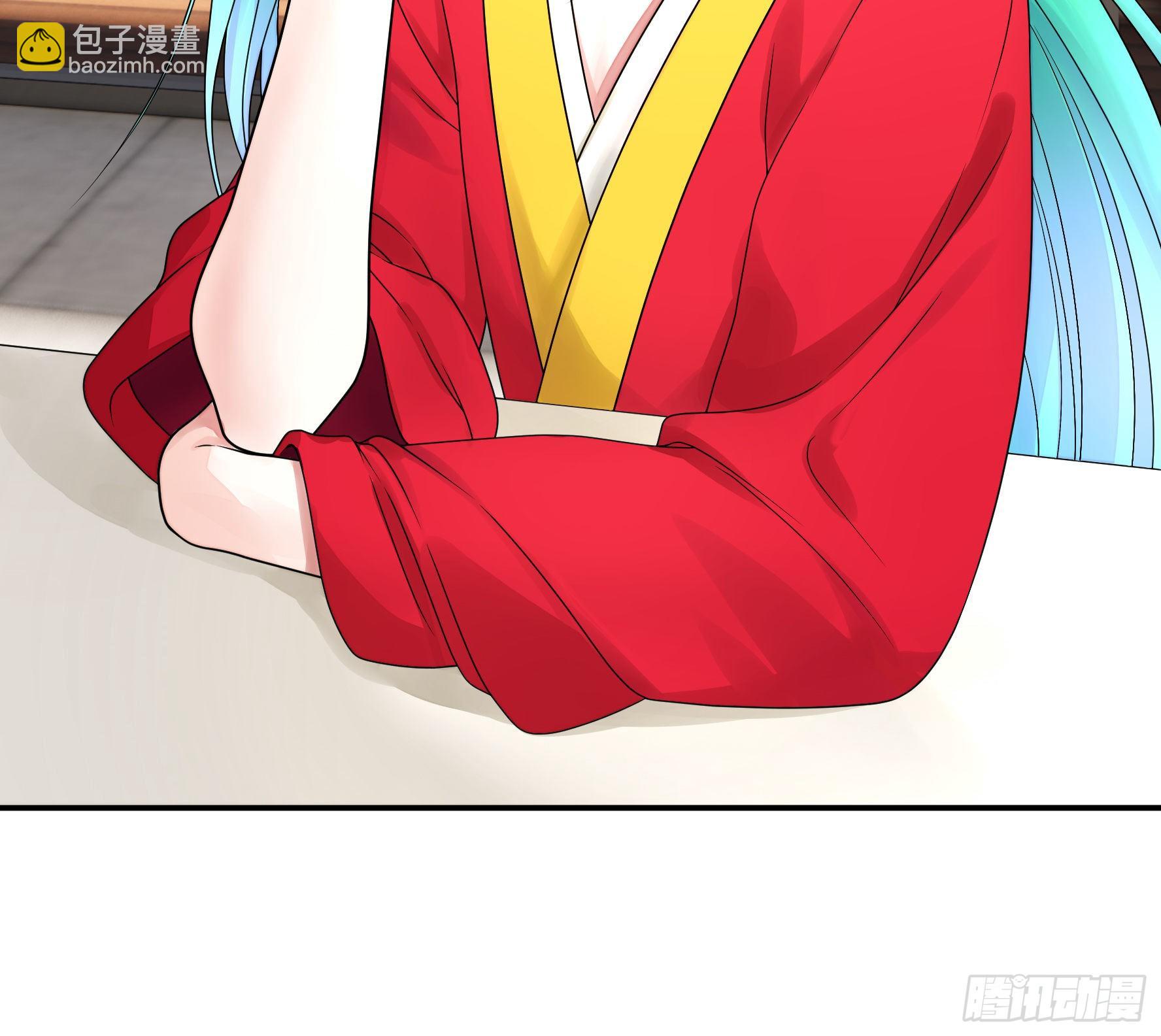 儿子探亲(1/2)-第120话