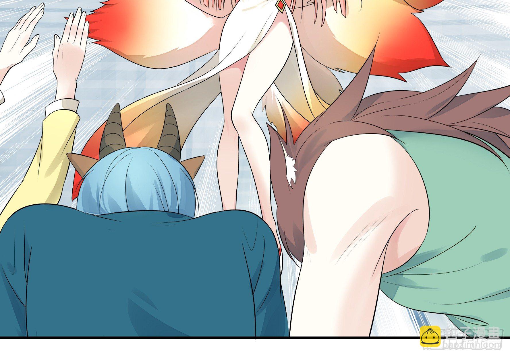 我的特效在你们之上(1/2)-第14话