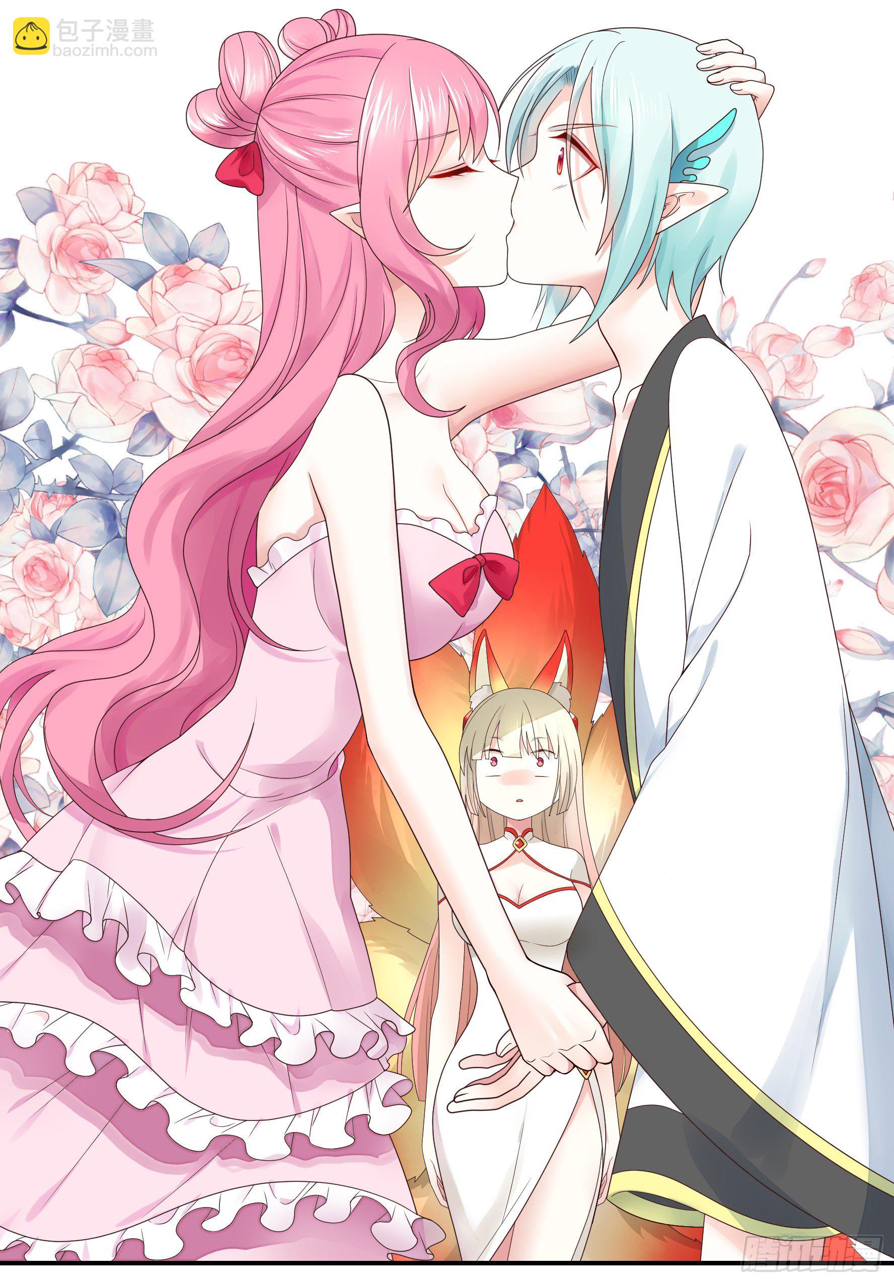 处处吻(1/2)-第22话