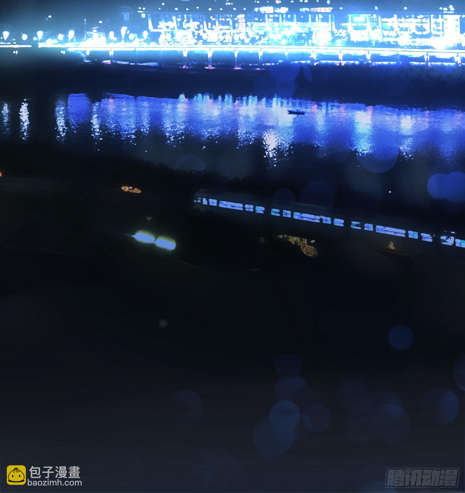 处处吻(1/2)-第22话