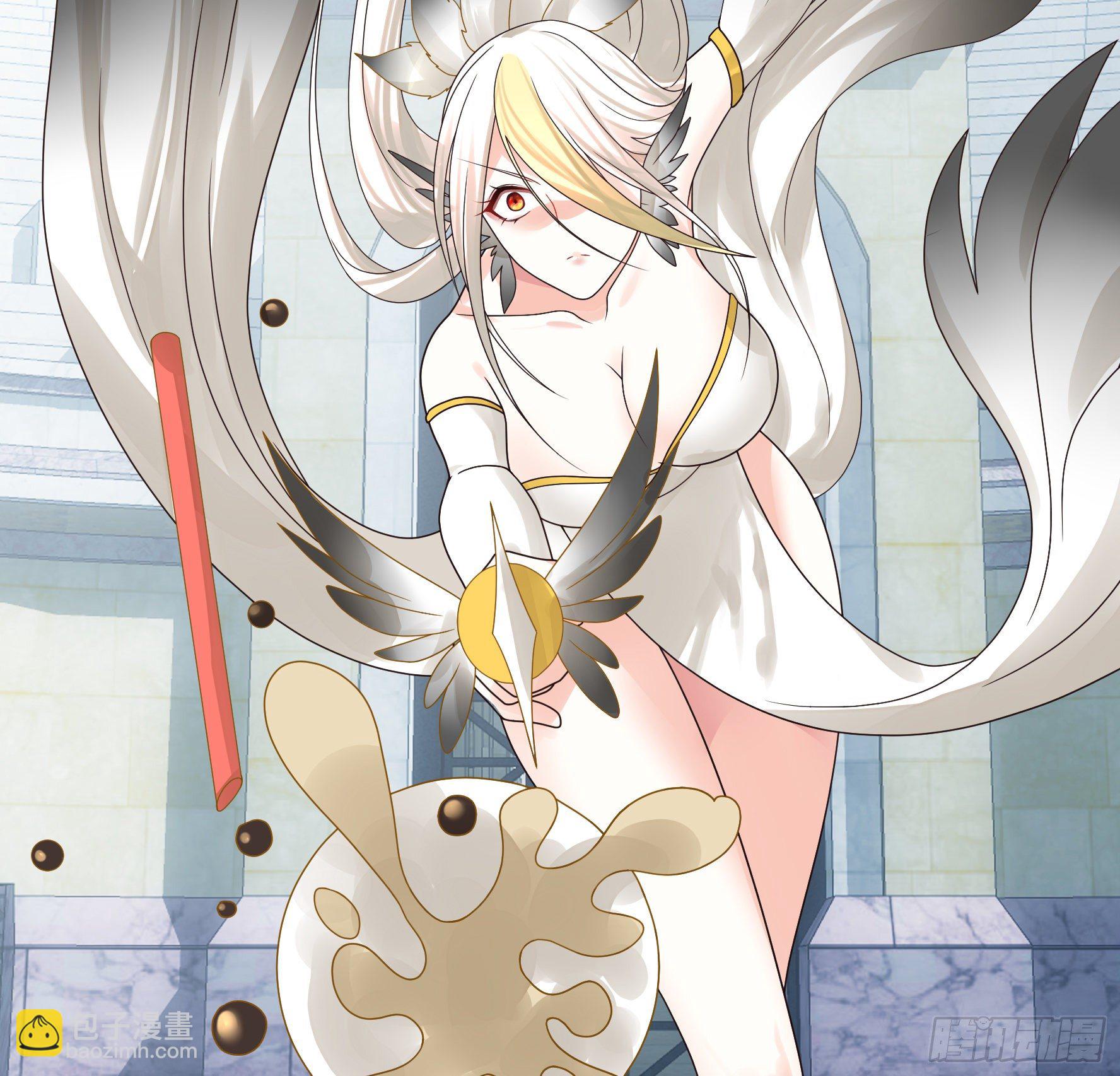 十步亲一人(1/2)-第24话