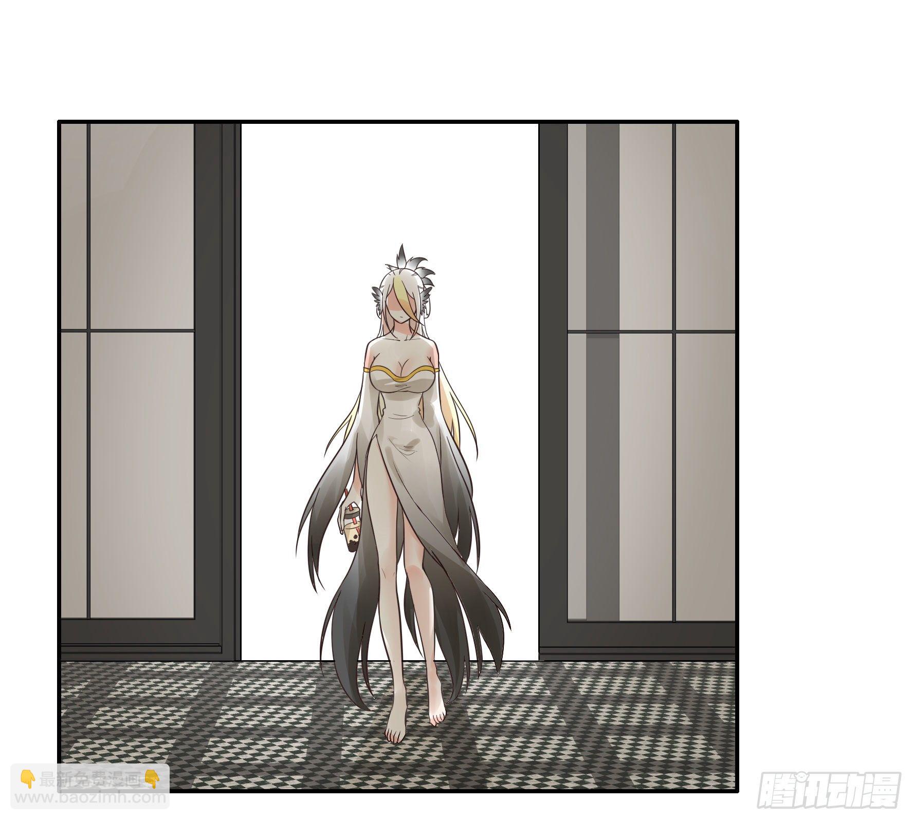 十步亲一人(1/2)-第24话