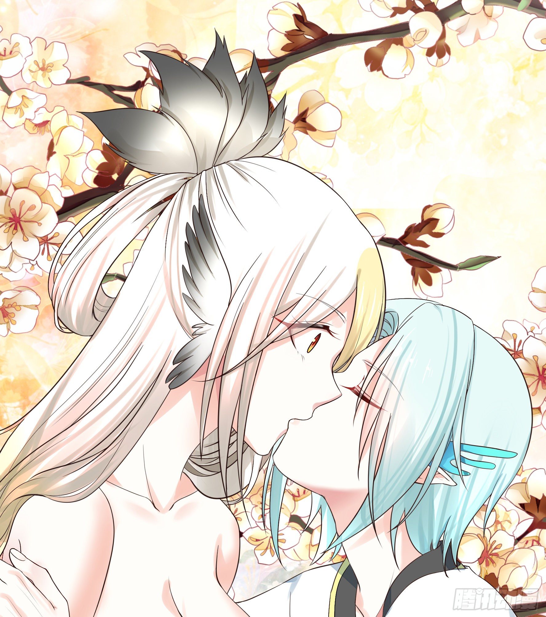 十步亲一人(1/2)-第24话