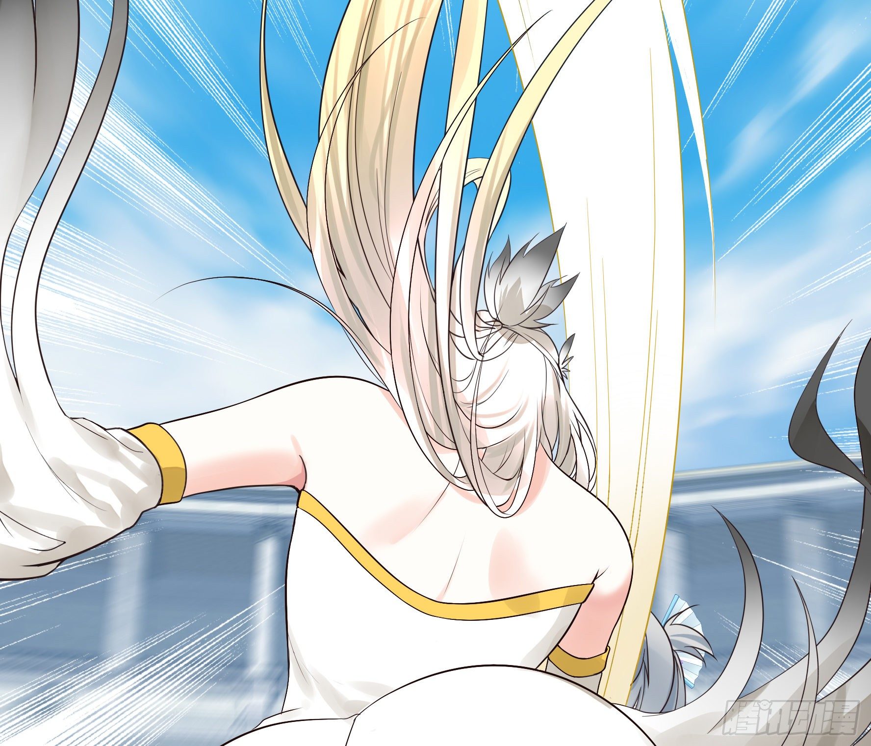 十步亲一人(1/2)-第24话