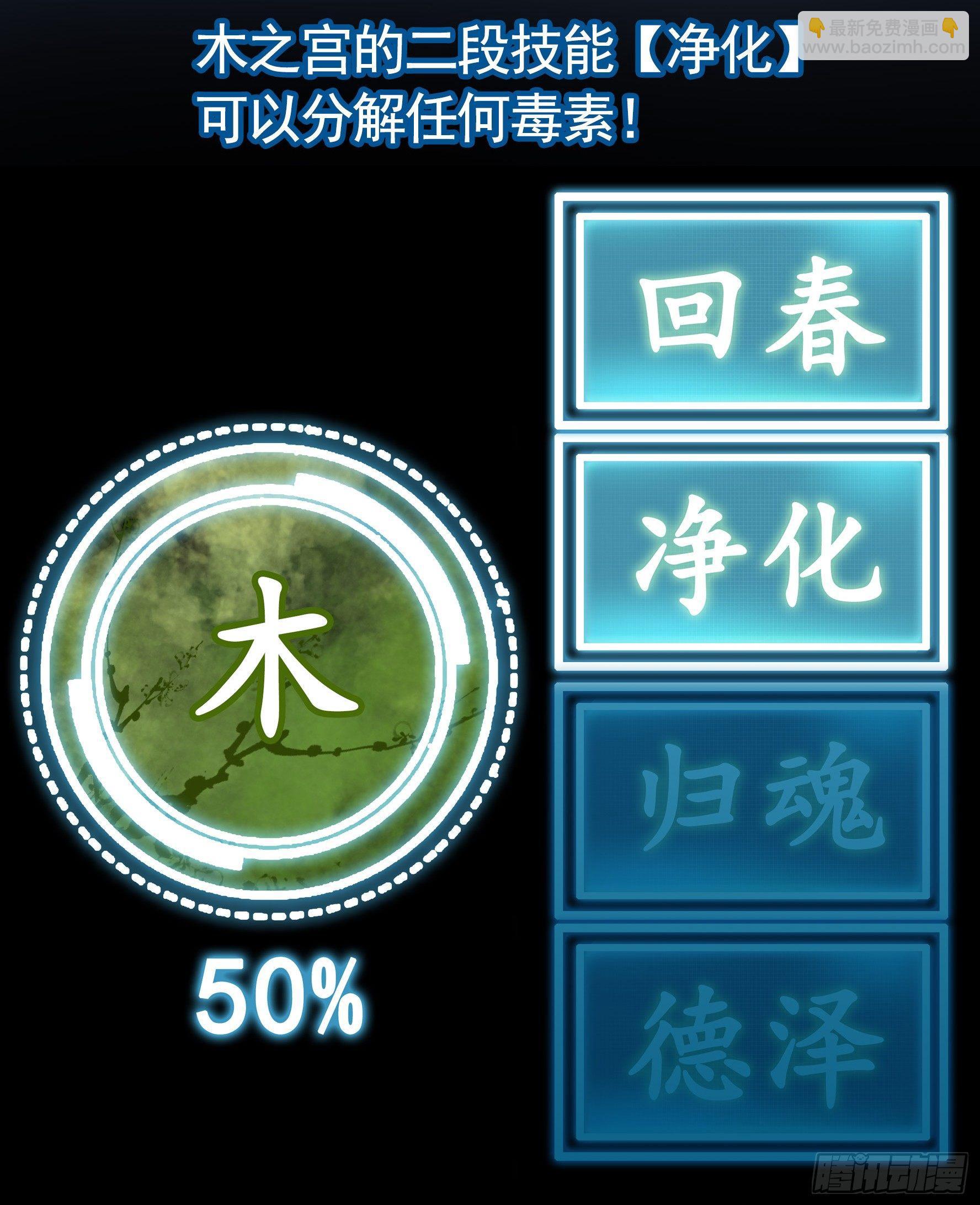 她们躺得整整齐齐(1/2)-第4话