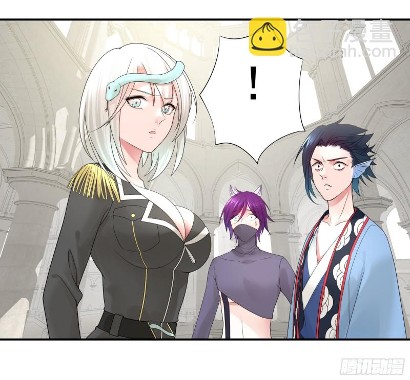 爸爸笑了(1/2)-第48话