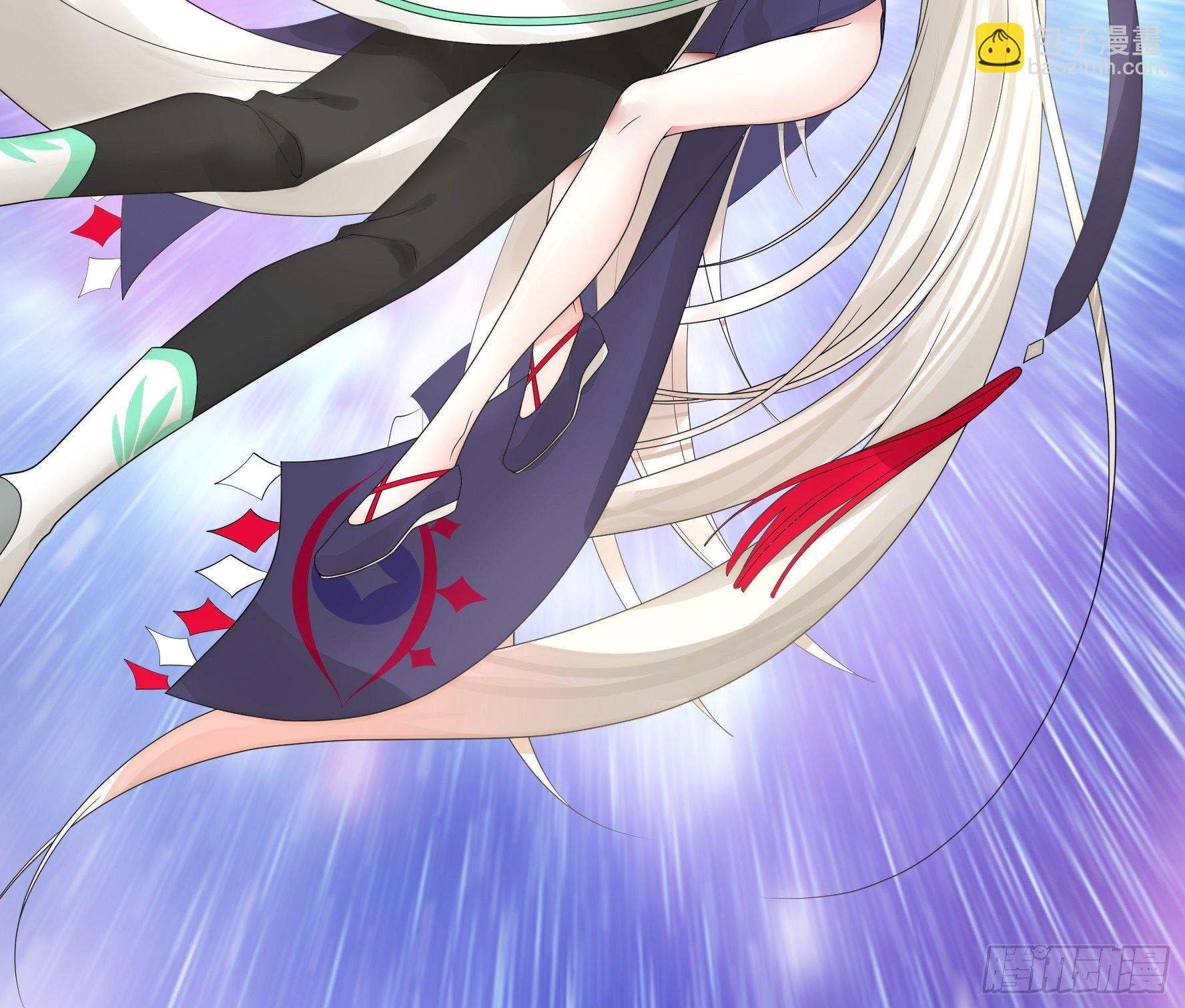 初恋竟是我自己(1/2)-第56话