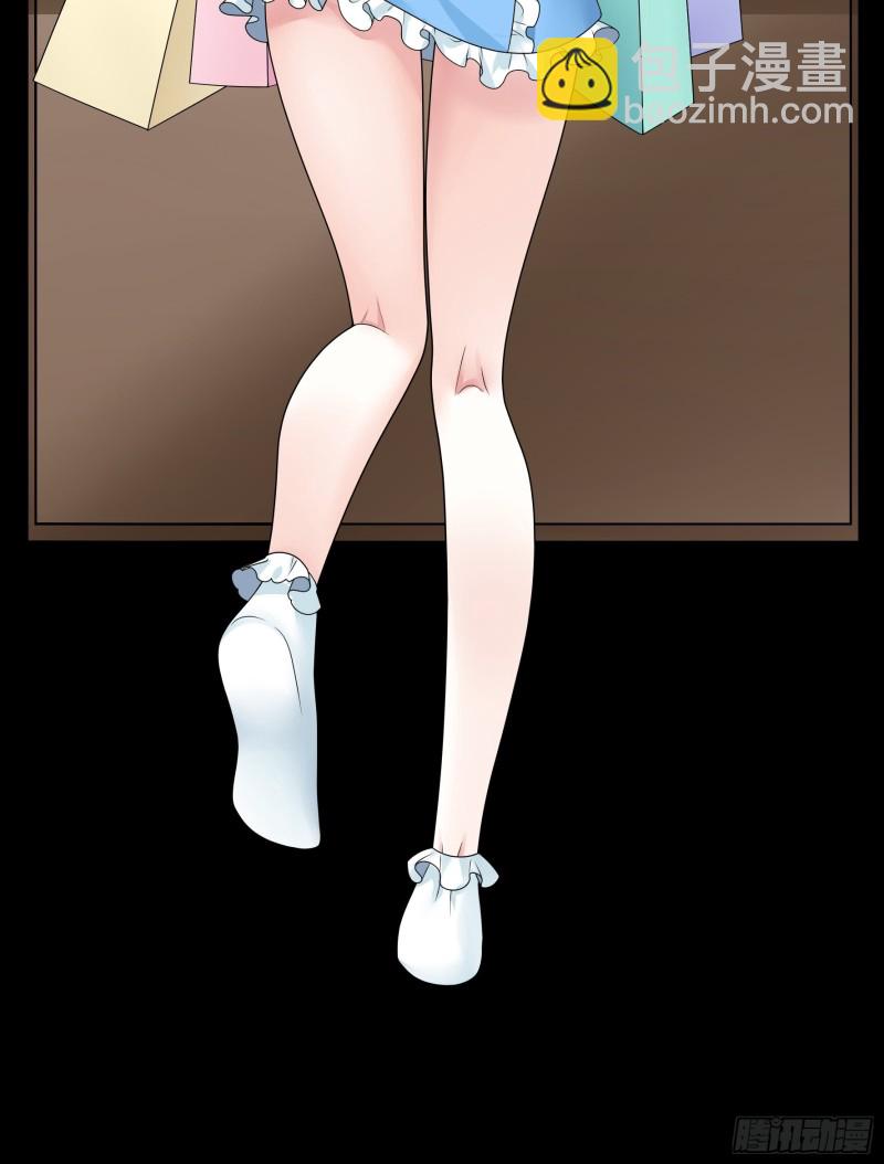 他夺走了我的身体-第78话