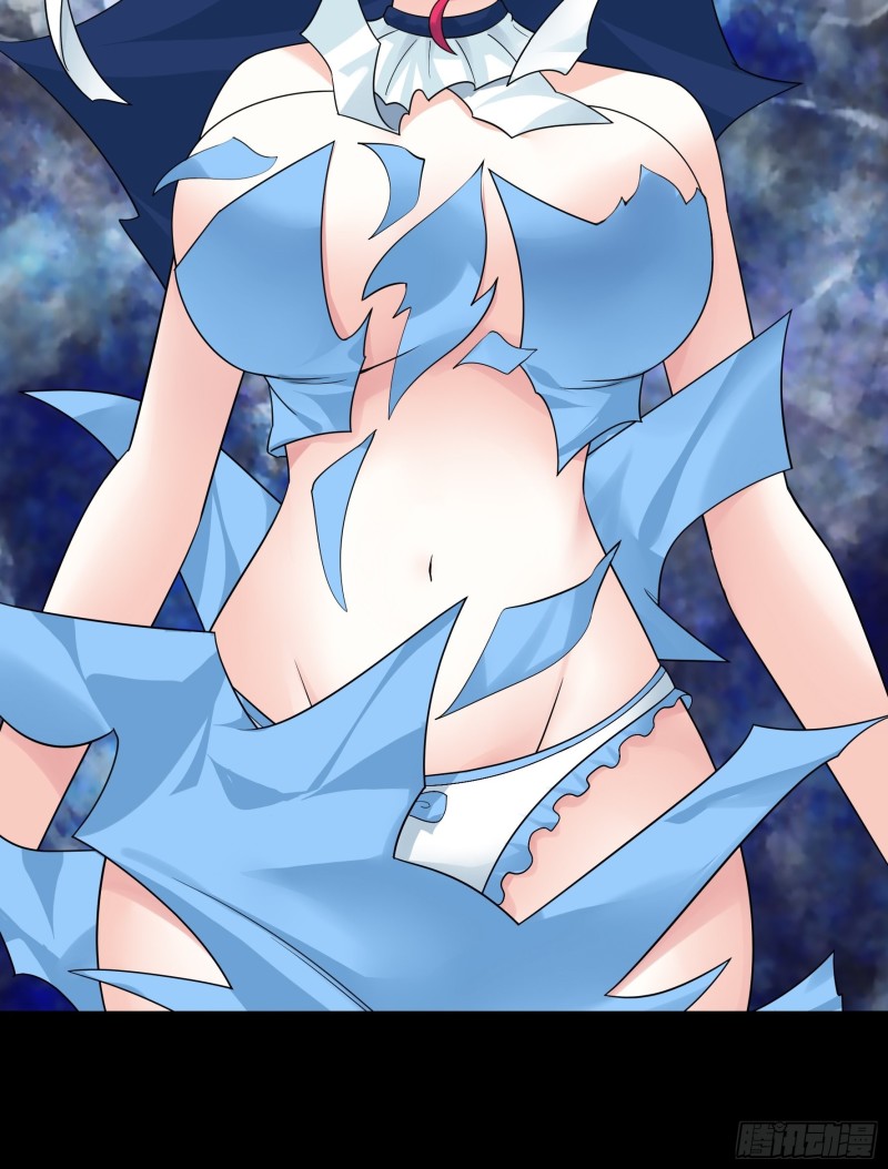 神级文明警告-第80话