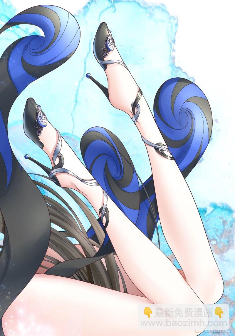 神级文明警告-第80话