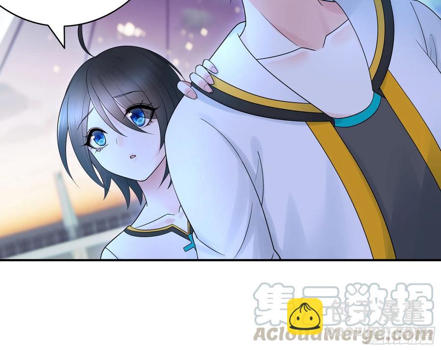 赢一局就去睡-第84话