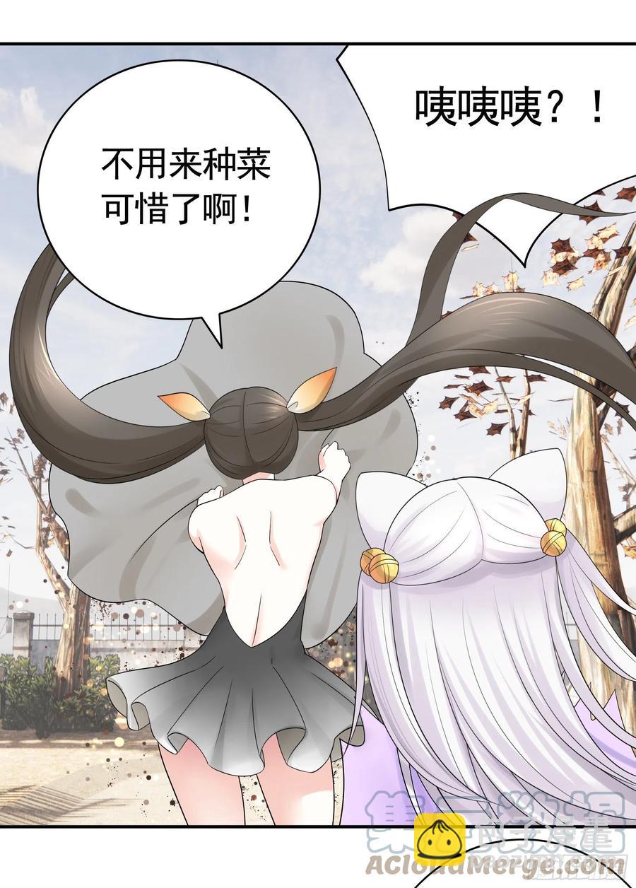 姑娘们来种田(1/2)-第90话