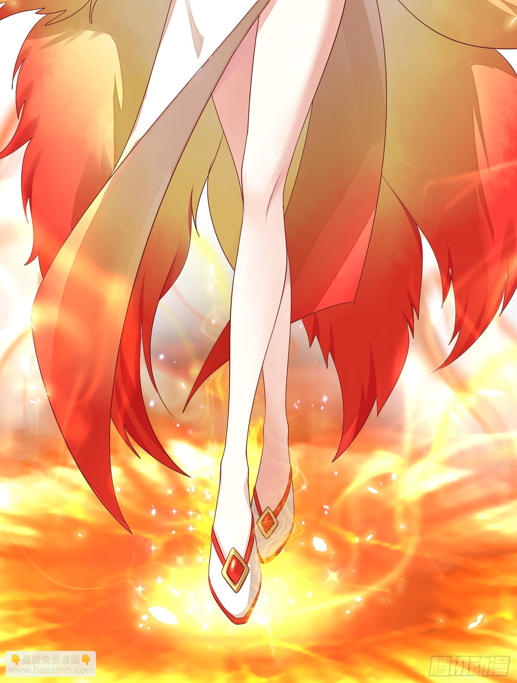 此处也有我的传说(1/2)-第10话