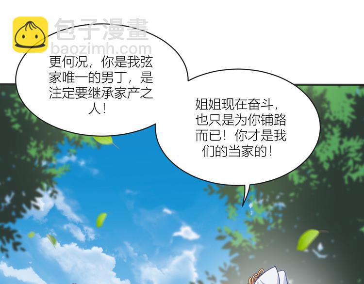 第22话：我才不要读书呢！(1/3)-第22话