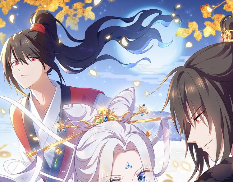 第30话：装什么装......(1/2)-第30话