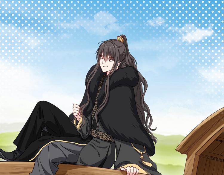 第30话：装什么装......(1/2)-第30话