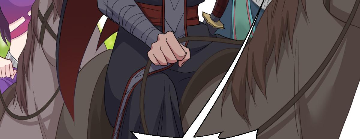 第50话：魔窟(1/4)-第50话