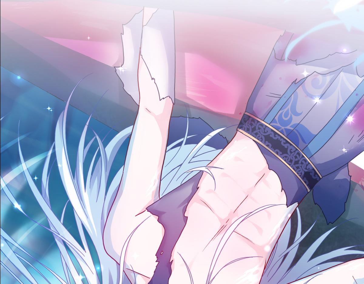 第56话：&hellip;&hellip;&hellip;&hellip;爹！！(1/3)-第56话