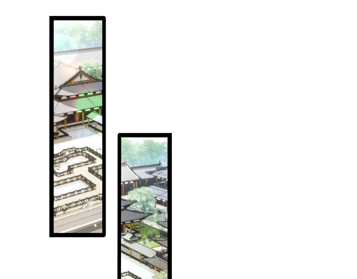 第70话：守护爱情小分队，出动！(1/4)-第70话