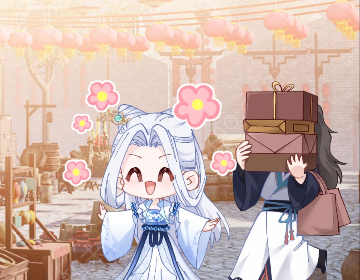 第74话：小黑的日记(1/3)-第74话