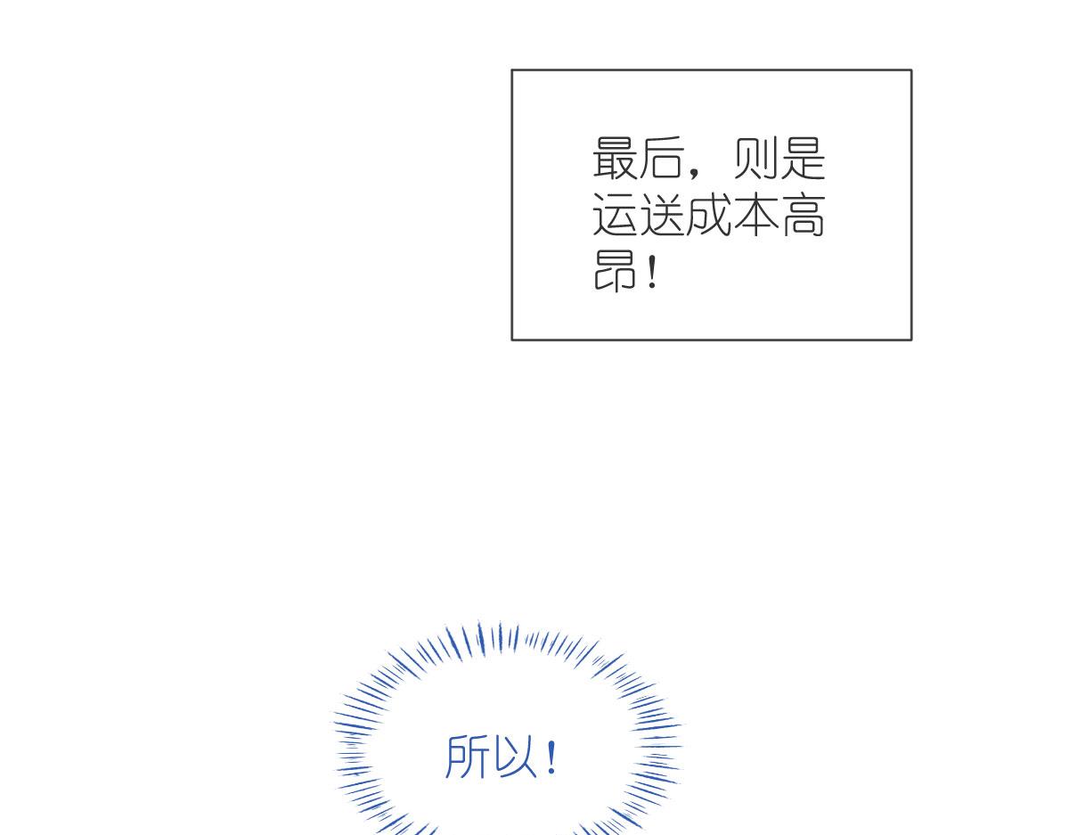 第82话：钱！四面八方的花！(1/3)-第82话