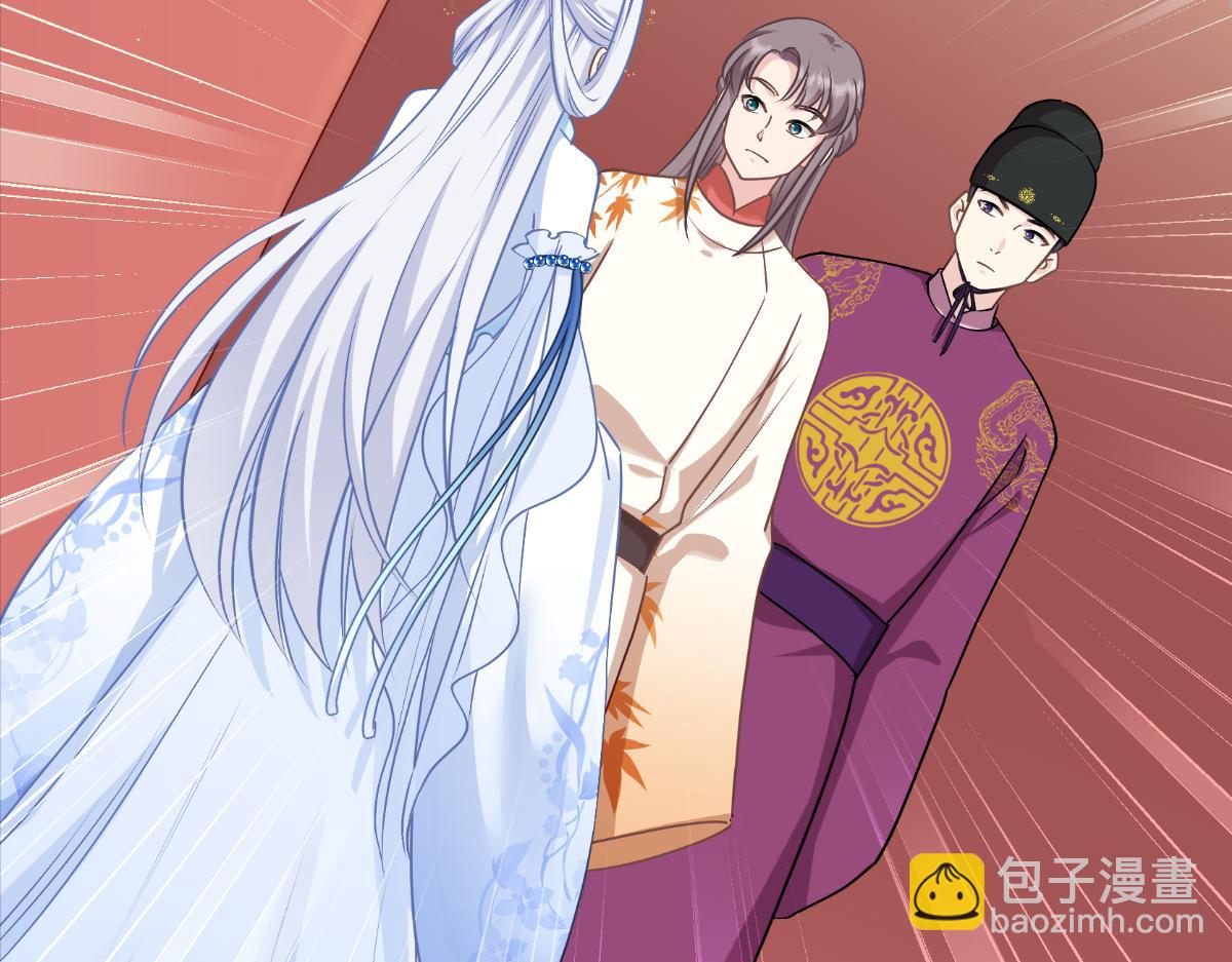 第84话：来吧，展示！(1/3)-第84话