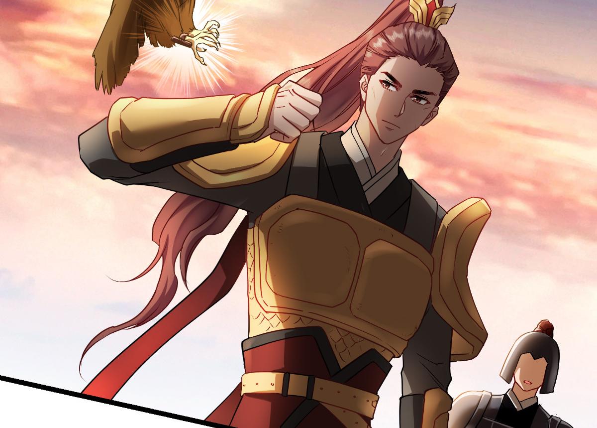 第86话：大战前夕(1/3)-第86话