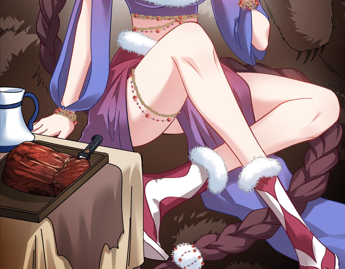 第86话：大战前夕(1/3)-第86话