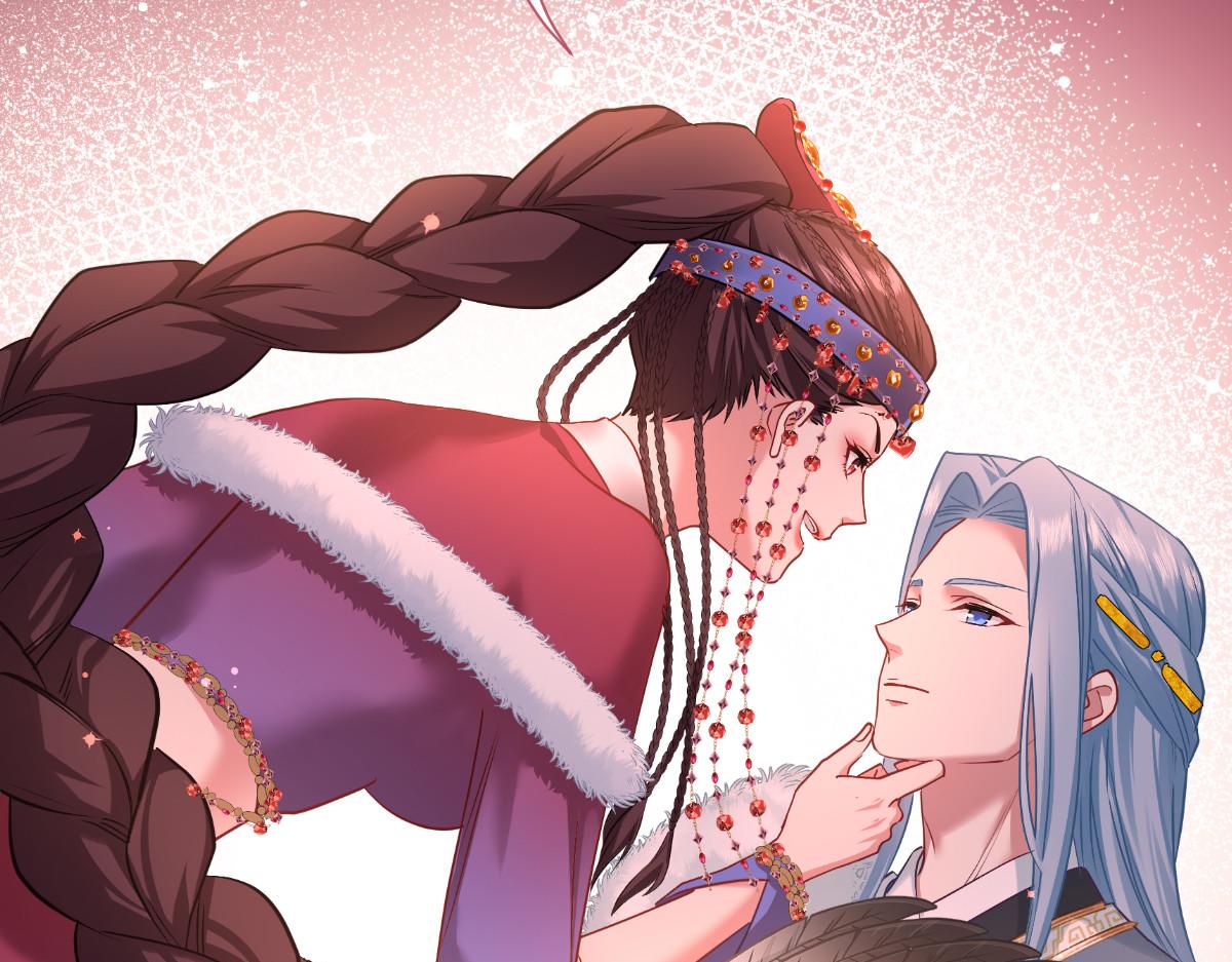 第86话：大战前夕(1/3)-第86话