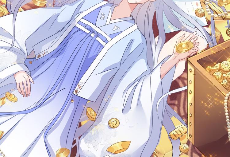 第10话：大王叫我来巡山~(1/3)-第10话