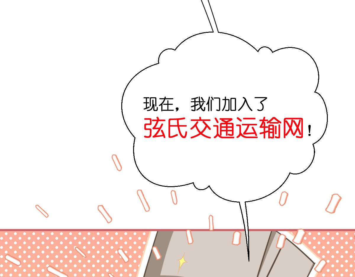 第90话：弦氏交通运输网(1/3)-第90话