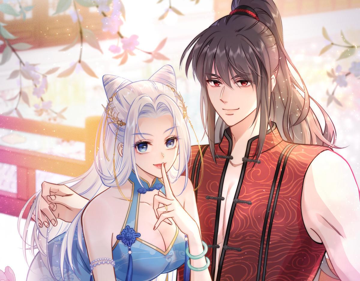 第94话：心脏撒撒开！(1/3)-第94话