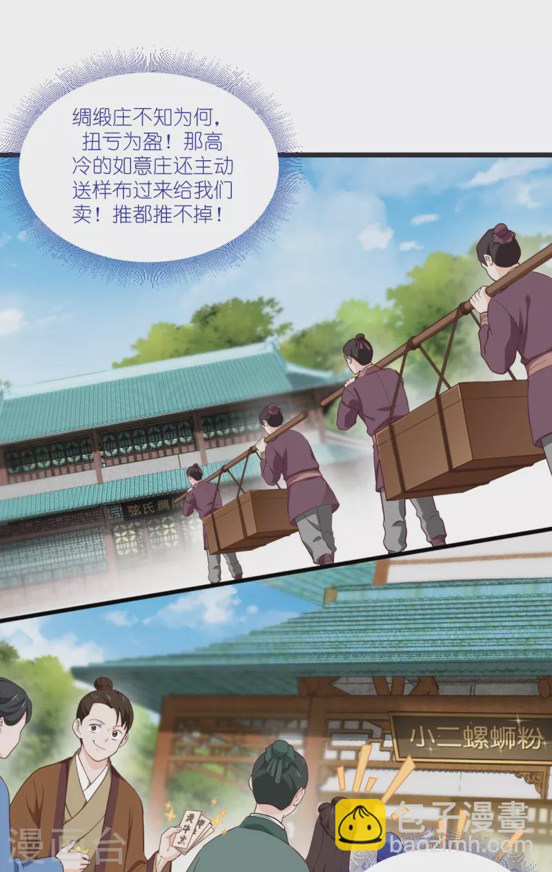 我錢花不完了怎麼辦？ - 第33話 超讚的敗家計劃 - 5