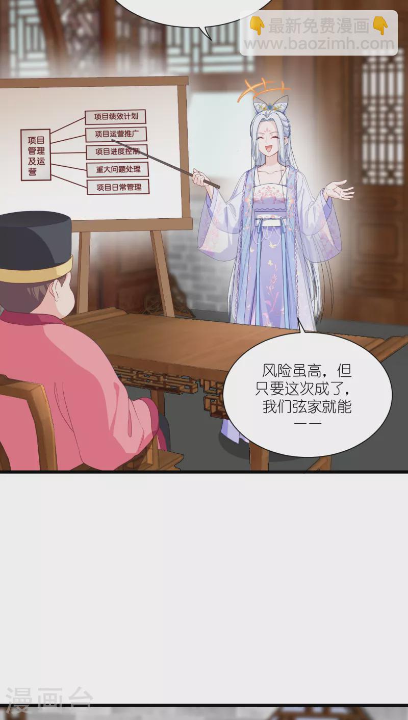 我錢花不完了怎麼辦？ - 第33話 超讚的敗家計劃 - 4