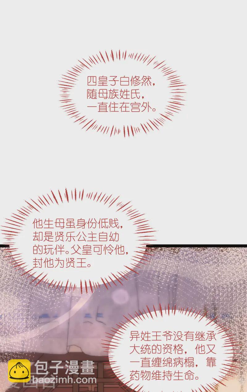 我錢花不完了怎麼辦？ - 第71話 我親愛滴四哥啊~(1/2) - 3