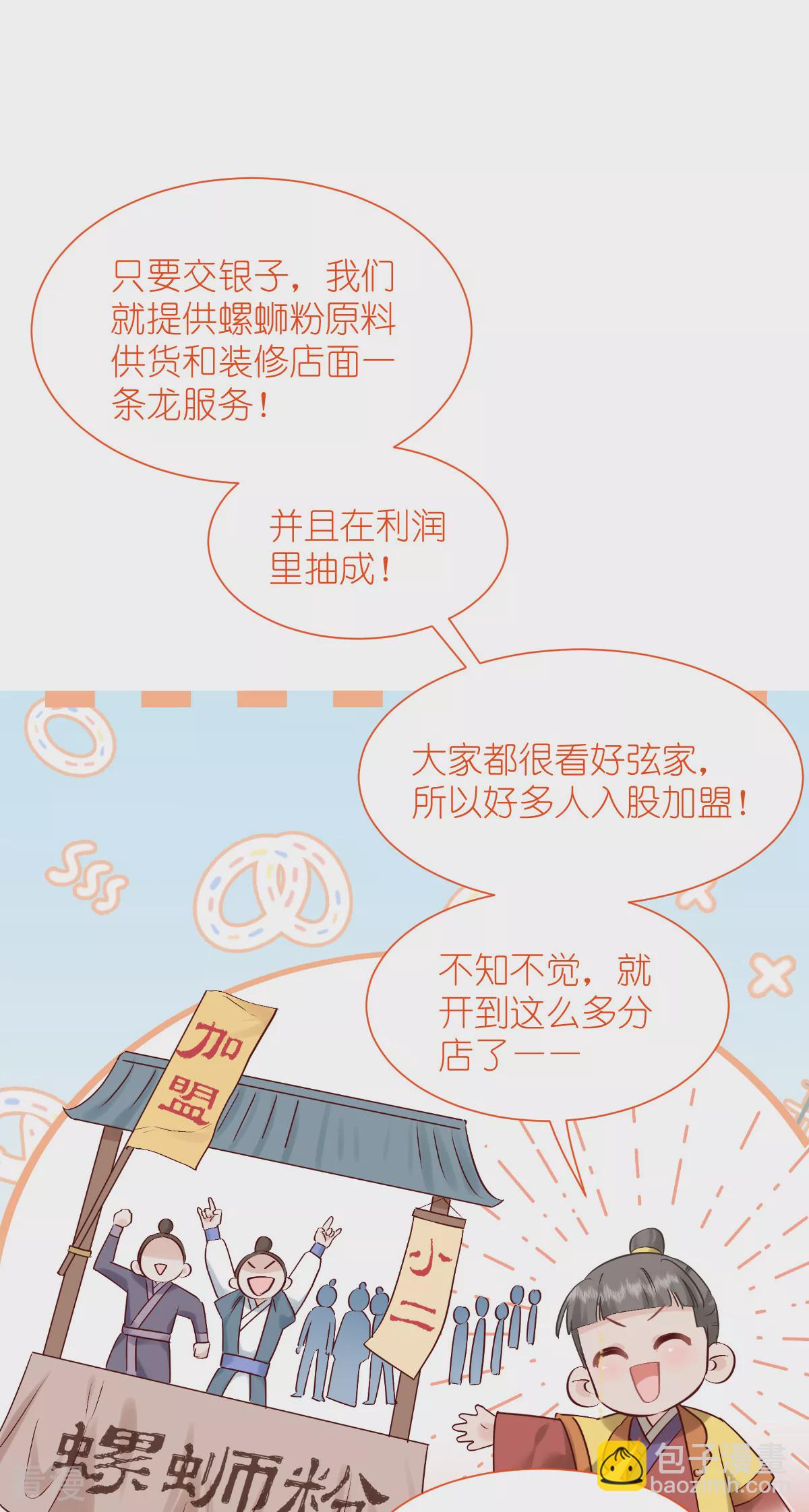 我錢花不完了怎麼辦？ - 第80話 敗家乃第一要義 - 4