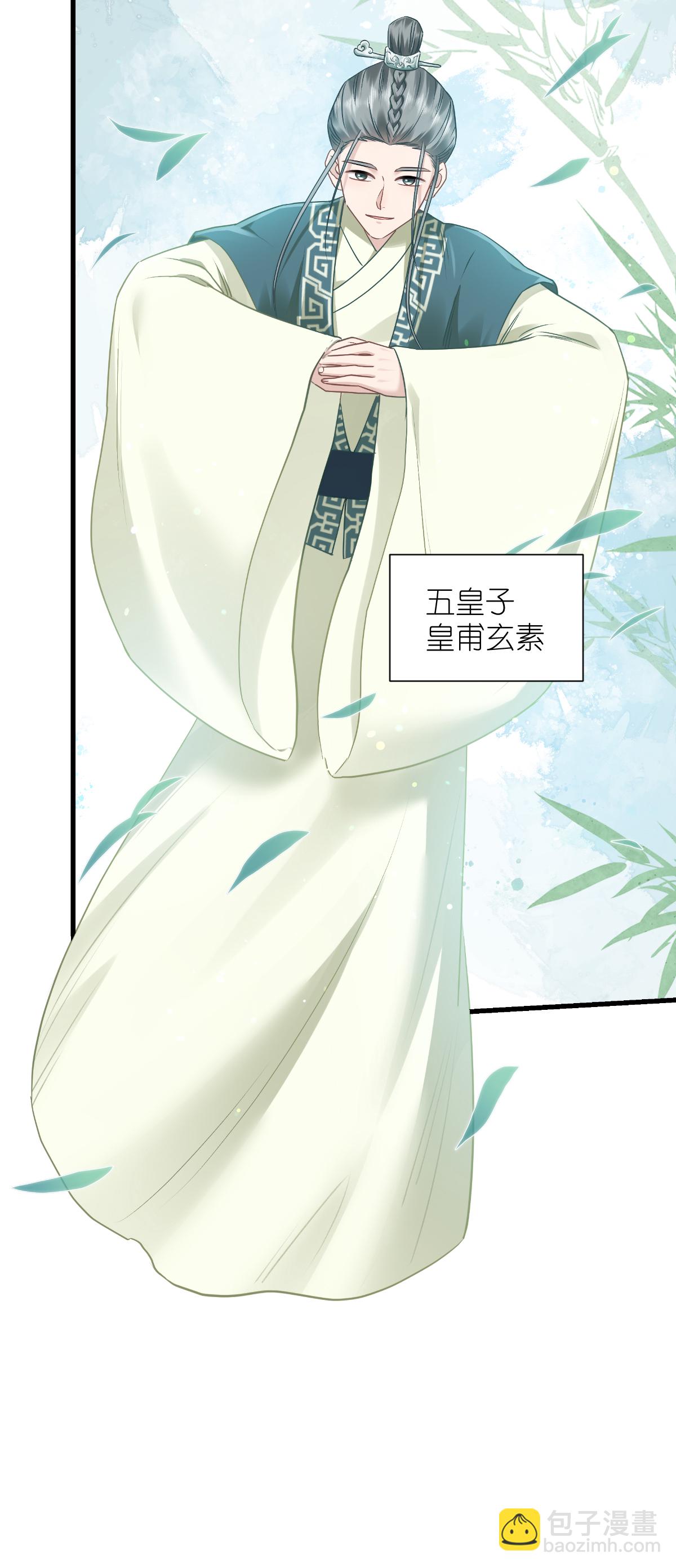 我錢花不完了怎麼辦？ - 第84話 來吧，展示！(1/2) - 1