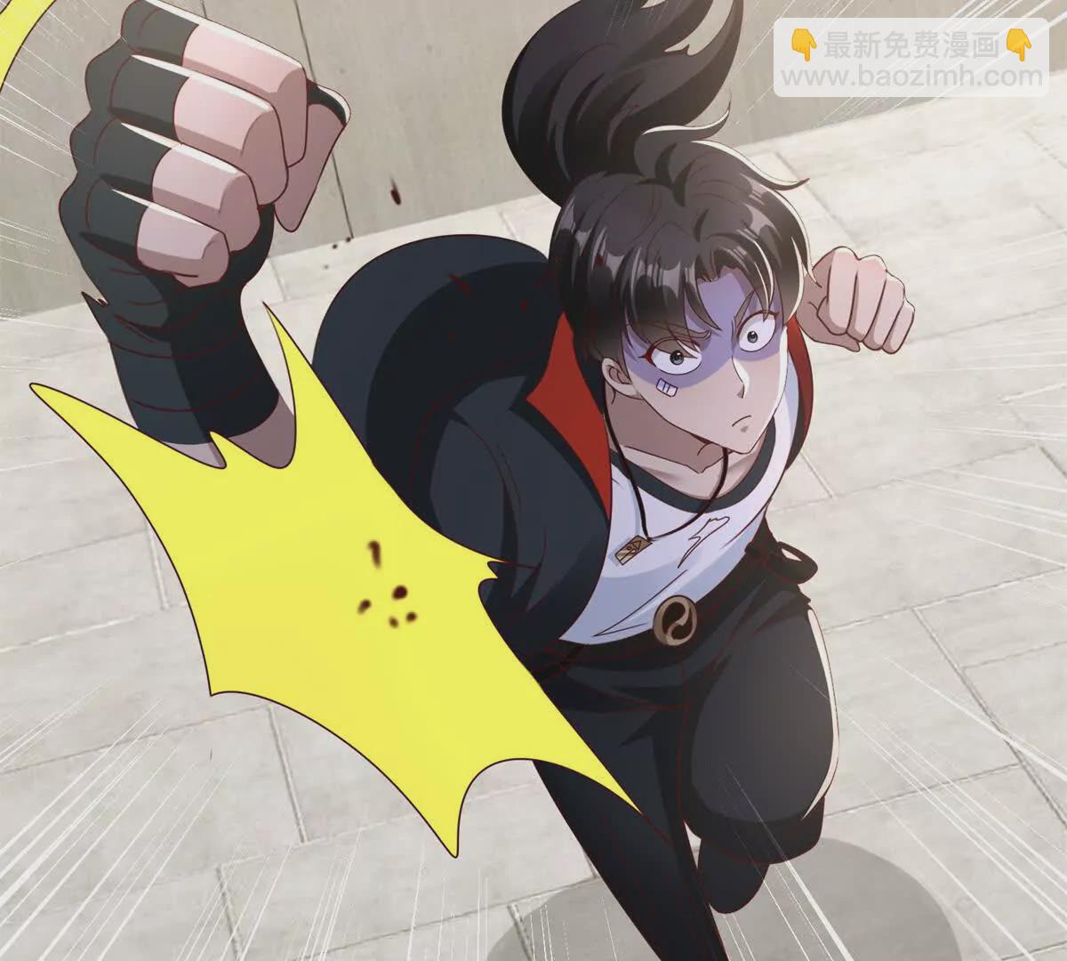 我七個姐姐絕世無雙 - 預告(1/2) - 6