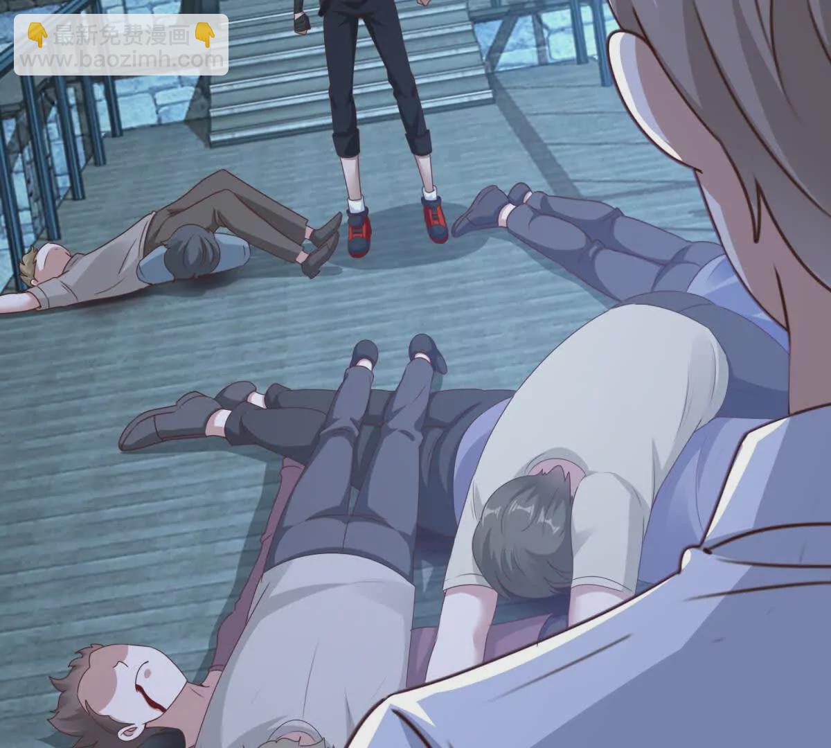 我七個姐姐絕世無雙 - 預告(2/2) - 3