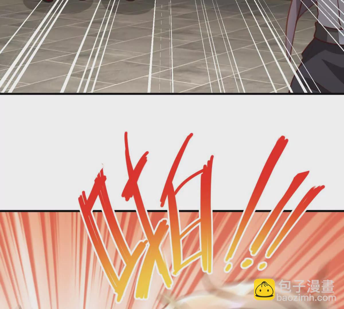 我七個姐姐絕世無雙 - 第2話 情敵相見(1/2) - 7