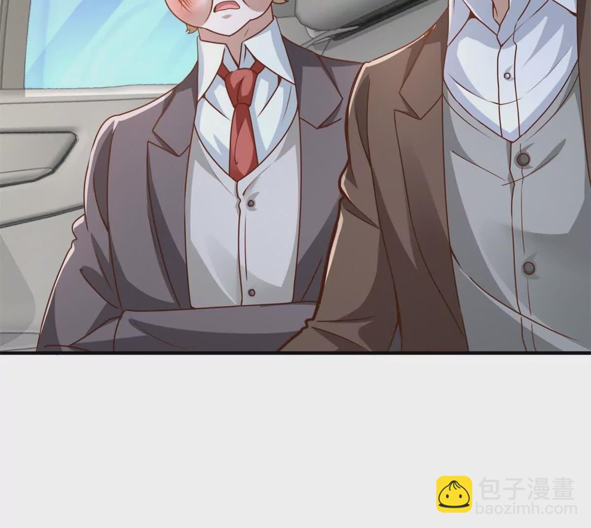 我七個姐姐絕世無雙 - 第2話 情敵相見(2/2) - 5