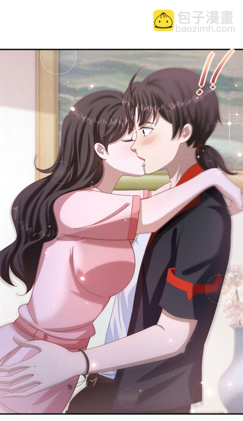 我七個姐姐絕世無雙 - 第38話 七師姐的決心 - 4