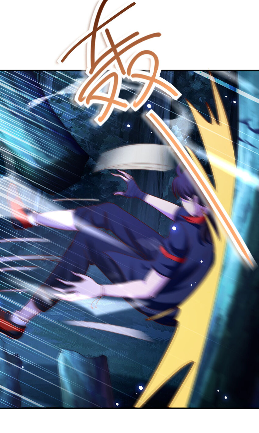 我七個姐姐絕世無雙 - 第46話 強大 - 6