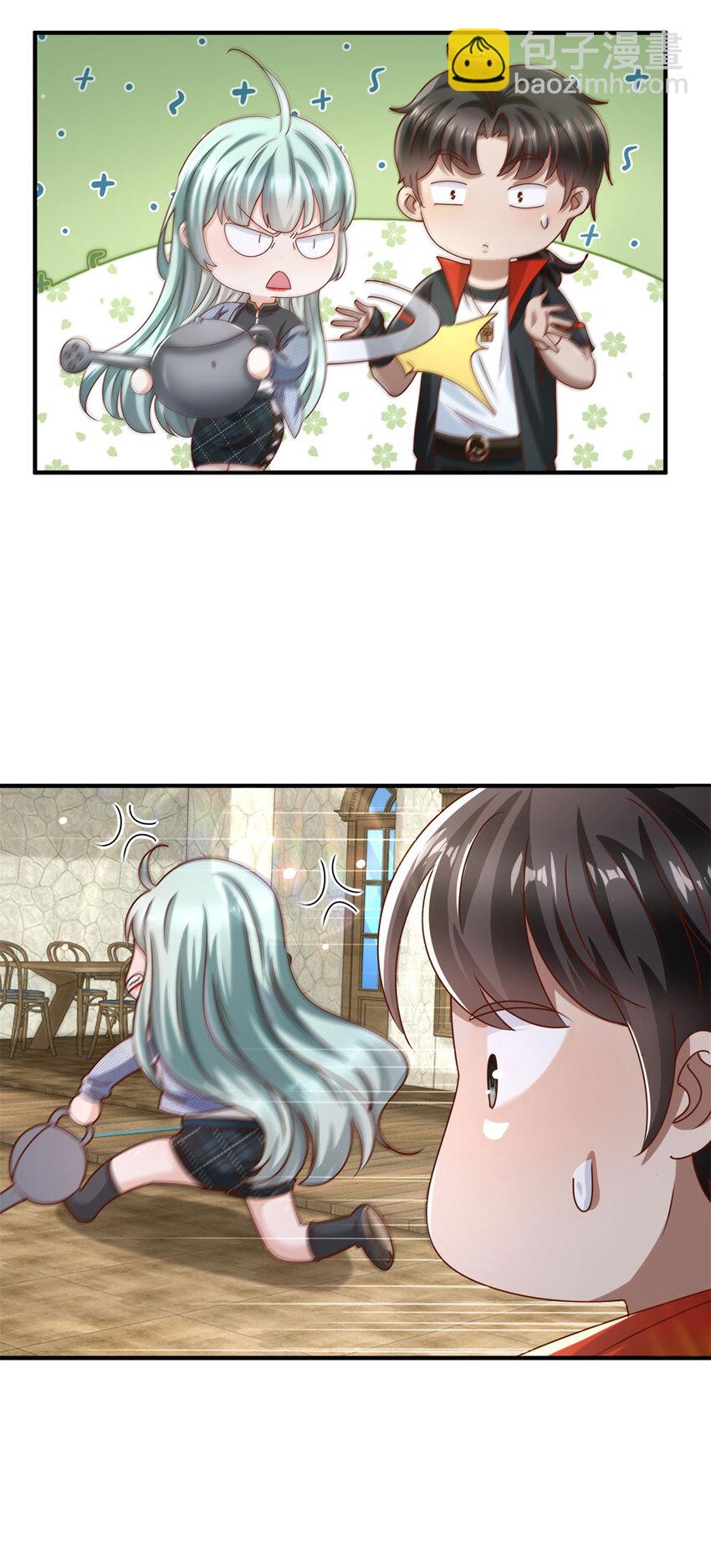 第68话 左看右看-第78话