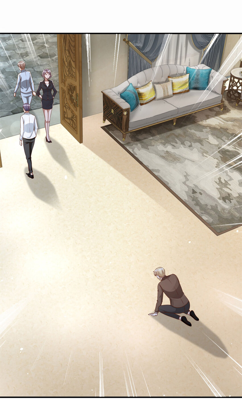 我七個姐姐絕世無雙 - 第8話 真正的慾望 - 1